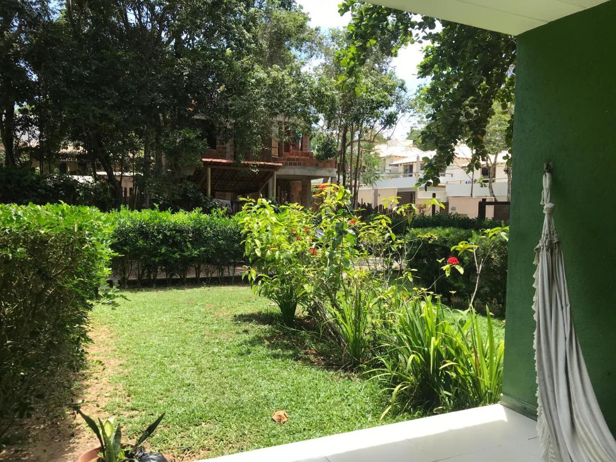 Casa Aconchego - Arraial D Ajuda- Bahia Porto Seguro Exterior foto