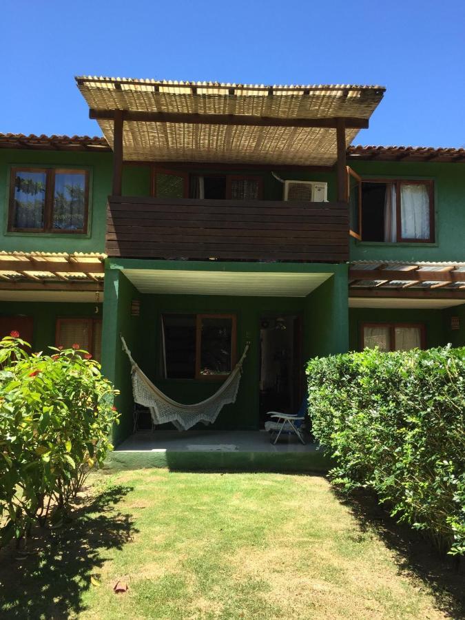 Casa Aconchego - Arraial D Ajuda- Bahia Porto Seguro Exterior foto