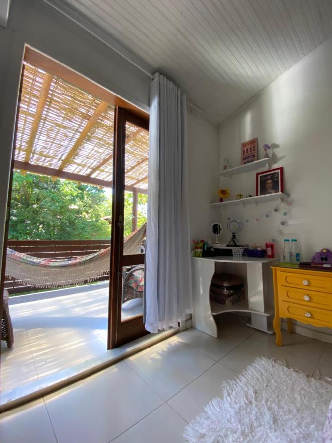 Casa Aconchego - Arraial D Ajuda- Bahia Porto Seguro Exterior foto