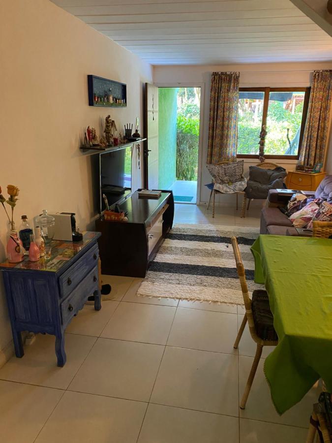 Casa Aconchego - Arraial D Ajuda- Bahia Porto Seguro Exterior foto