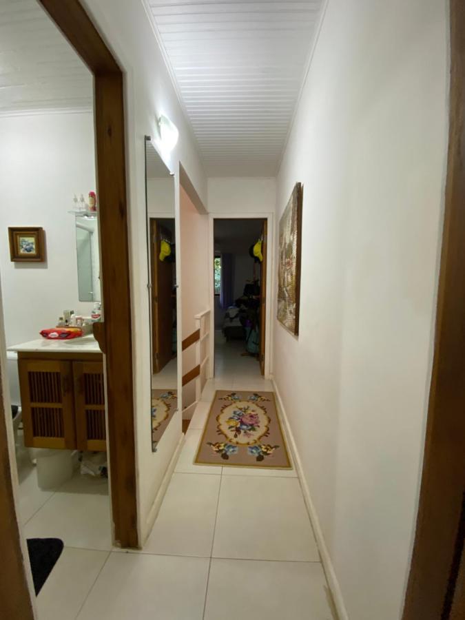 Casa Aconchego - Arraial D Ajuda- Bahia Porto Seguro Exterior foto