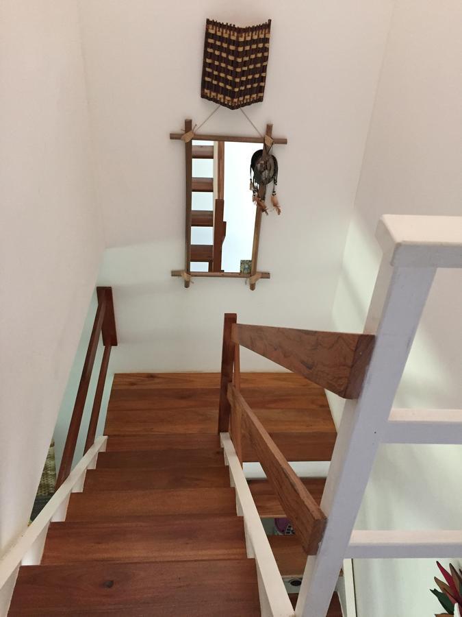 Casa Aconchego - Arraial D Ajuda- Bahia Porto Seguro Exterior foto